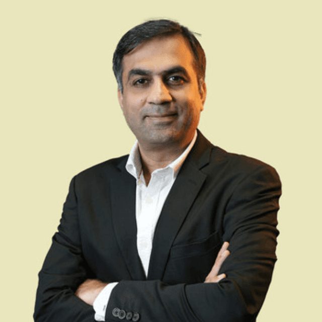 Lokesh Bhagchand